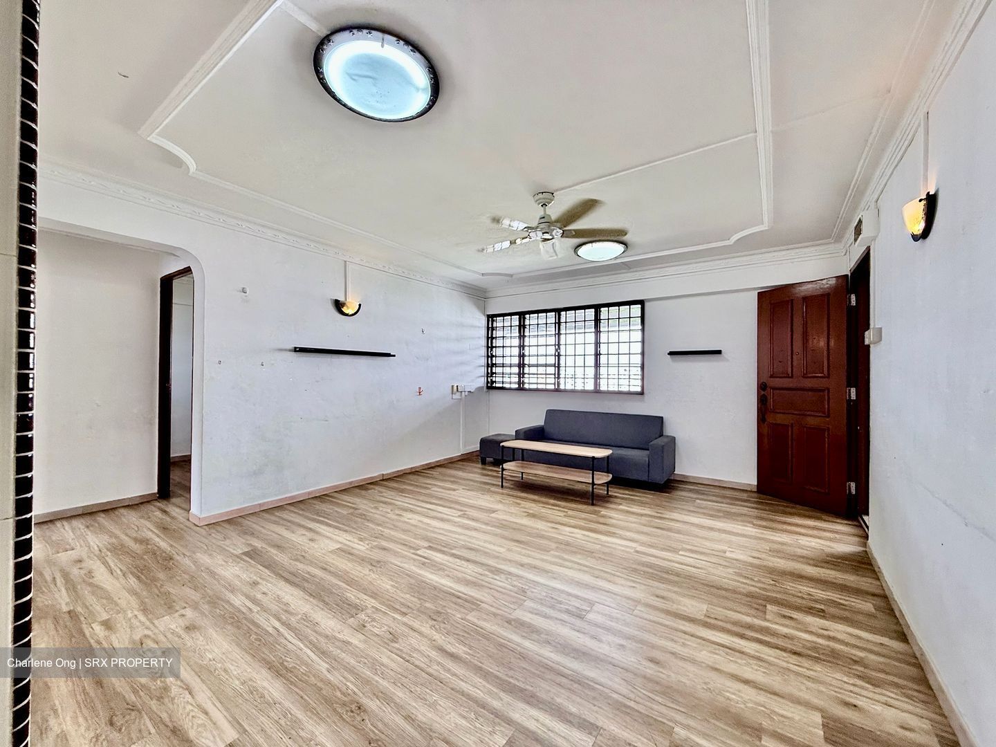 Blk 737 Yishun Street 72 (Yishun), HDB 4 Rooms #567670811